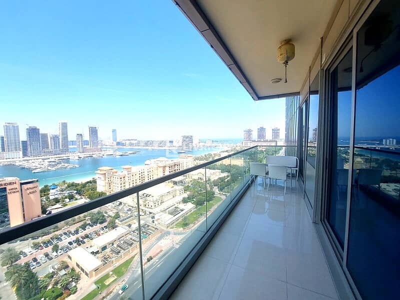 Full Ocean View | Chiller Free | Unfurnished - Image 22