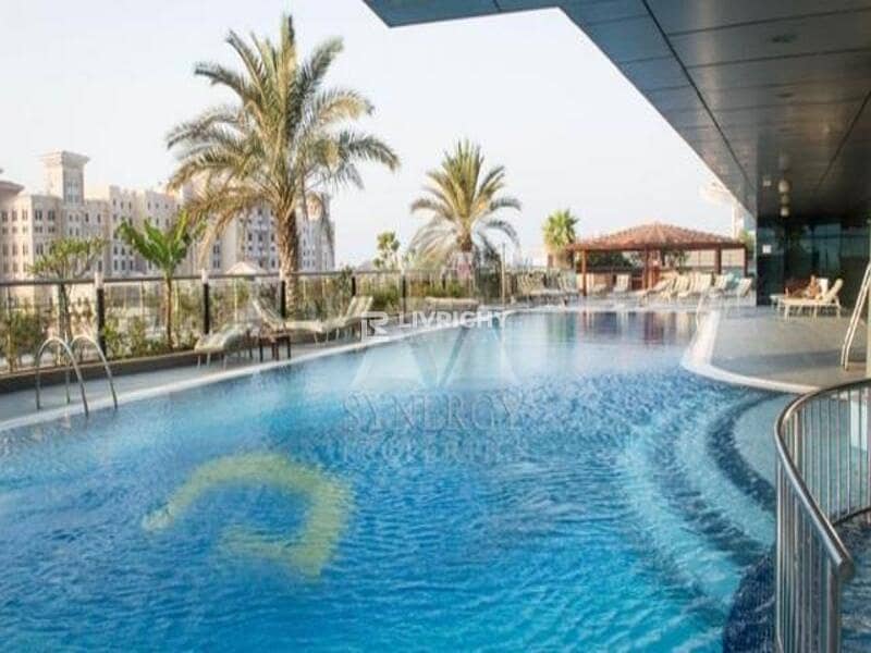 Full Ocean View | Chiller Free | Unfurnished - Image 25