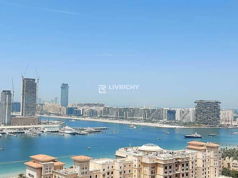 Full Ocean View | Chiller Free | Unfurnished - Image 27