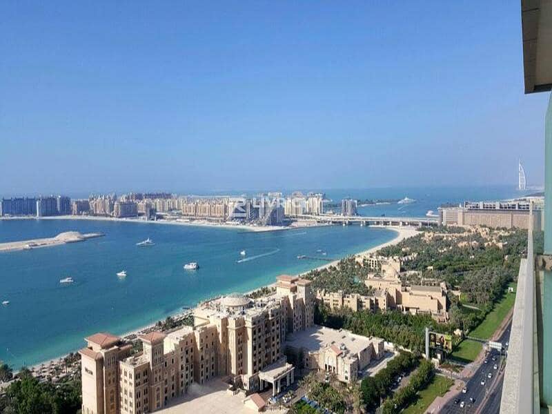 Full Ocean View | Chiller Free | Unfurnished - Image 29