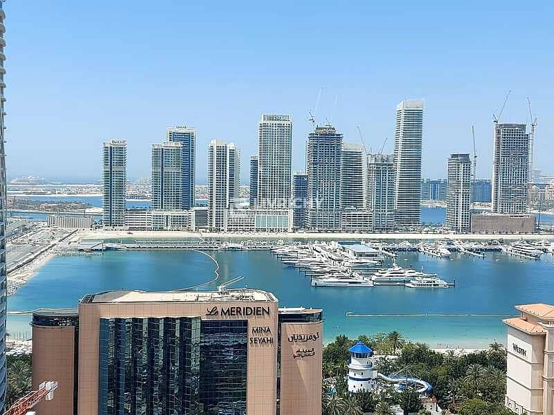 Full Ocean View | Chiller Free | Unfurnished - Image 30