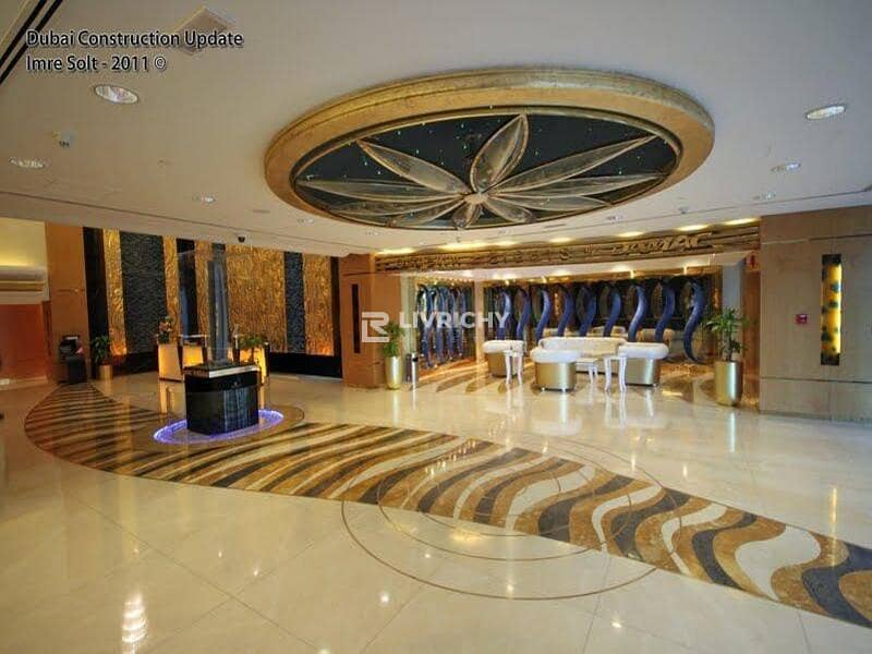 Full Ocean View | Chiller Free | Unfurnished - Image 33