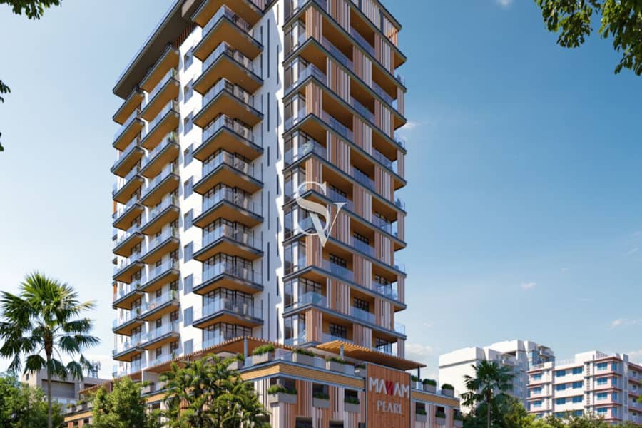 SMART HOME 1 BR | LOWEST PRICE | 60:40PHPP - Image 1