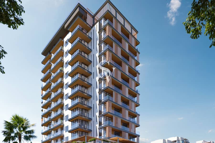 SMART HOME 1 BR | LOWEST PRICE | 60:40PHPP - Image 3