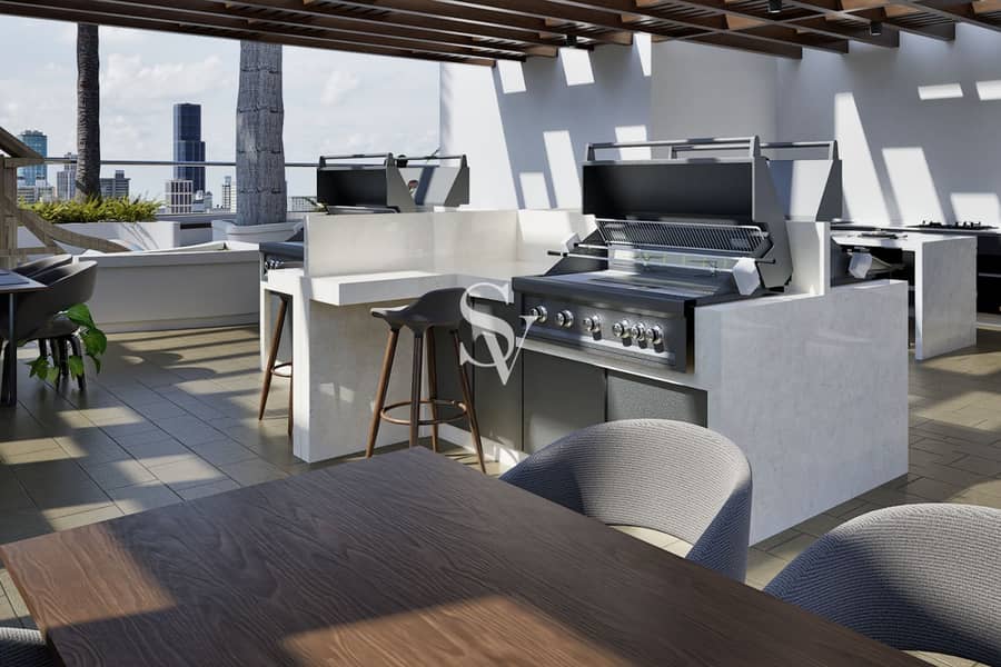 SMART HOME 1 BR | LOWEST PRICE | 60:40PHPP - Image 4