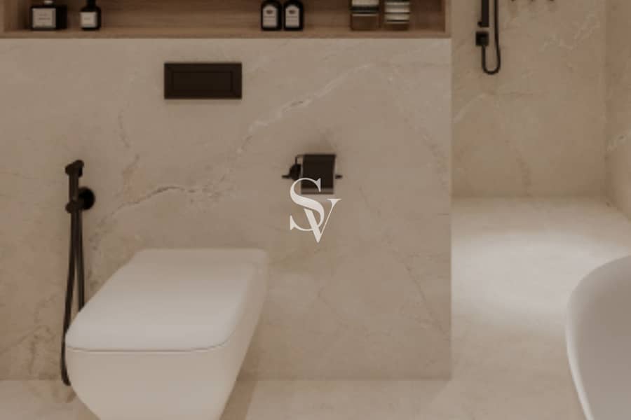 SMART HOME 1 BR | LOWEST PRICE | 60:40PHPP - Image 6