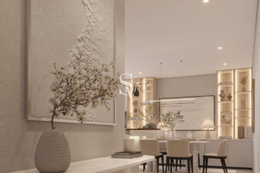 SMART HOME 1 BR | LOWEST PRICE | 60:40PHPP - Image 7