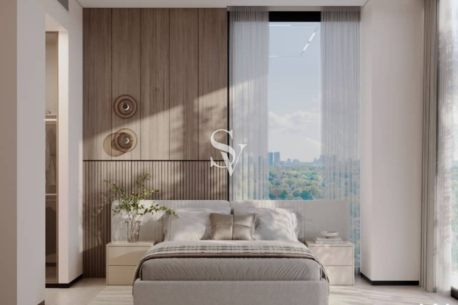 SMART HOME 1 BR | LOWEST PRICE | 60:40PHPP - Image 9