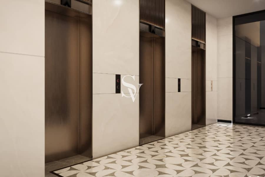 SMART HOME 1 BR | LOWEST PRICE | 60:40PHPP - Image 11