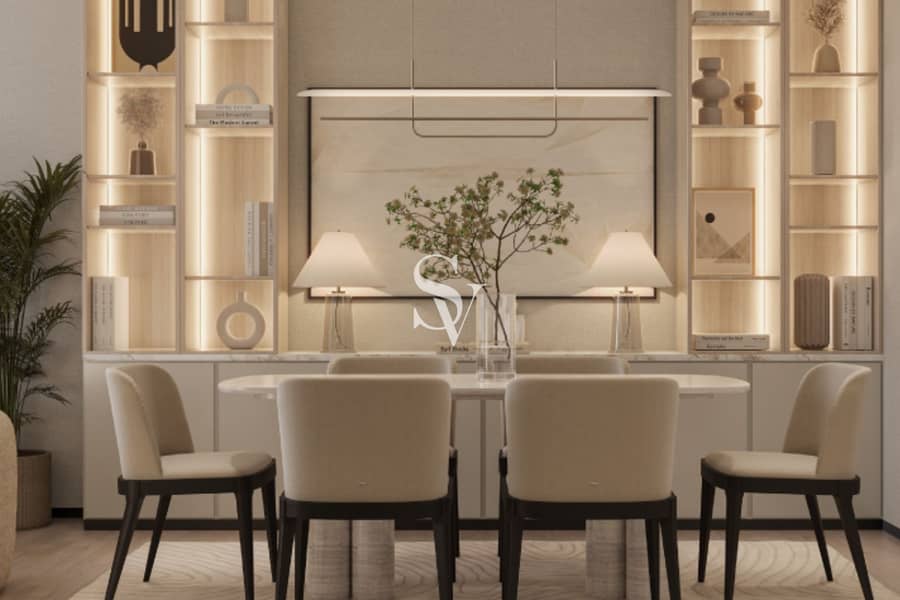 SMART HOME 1 BR | LOWEST PRICE | 60:40PHPP - Image 12