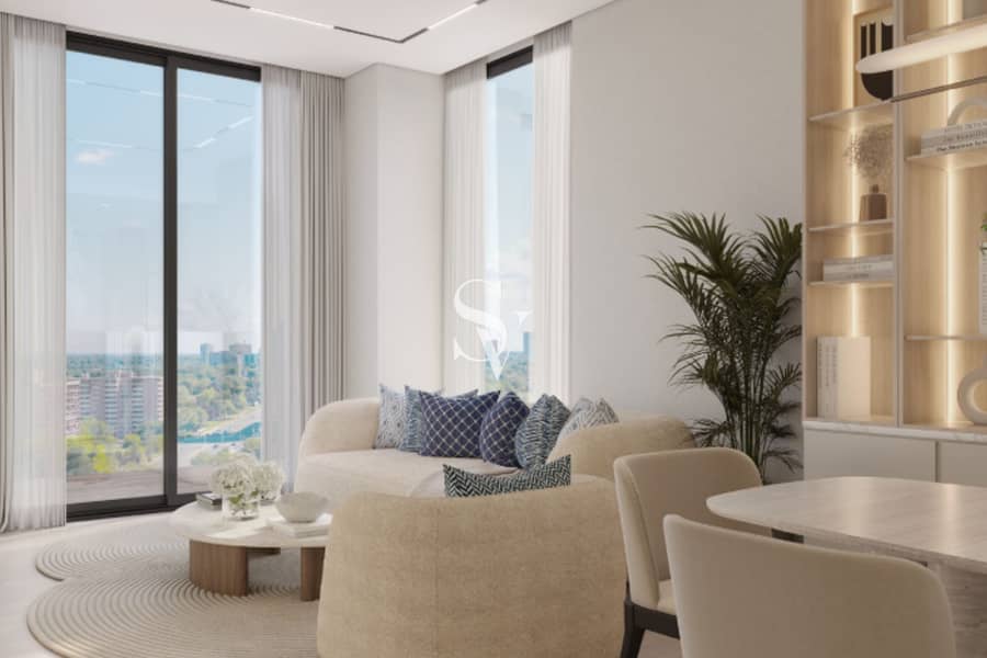 SMART HOME 1 BR | LOWEST PRICE | 60:40PHPP - Image 13