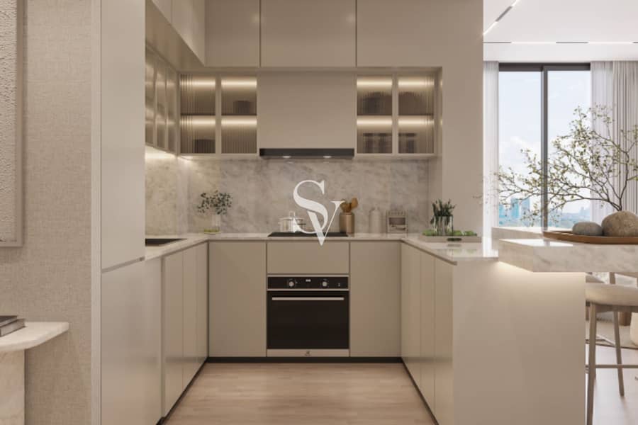 SMART HOME 1 BR | LOWEST PRICE | 60:40PHPP - Image 14