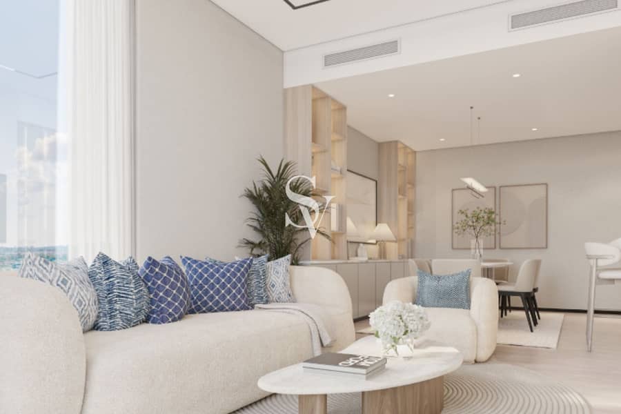 SMART HOME 1 BR | LOWEST PRICE | 60:40PHPP - Image 15