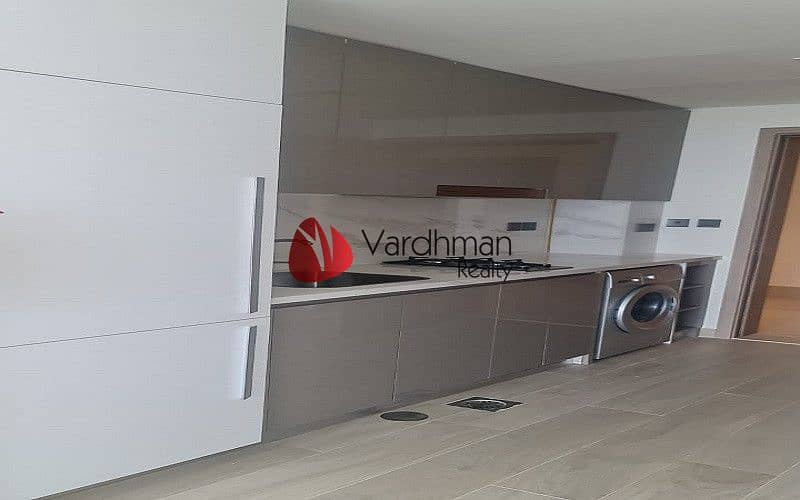 SPACIOUS STUDIO | UNFURNISHED| POOL VIEW - Image 7