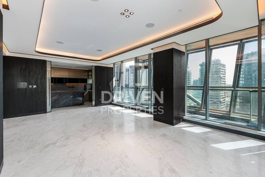 DaVinci Tower by Pagani | Luxury Living | Ready