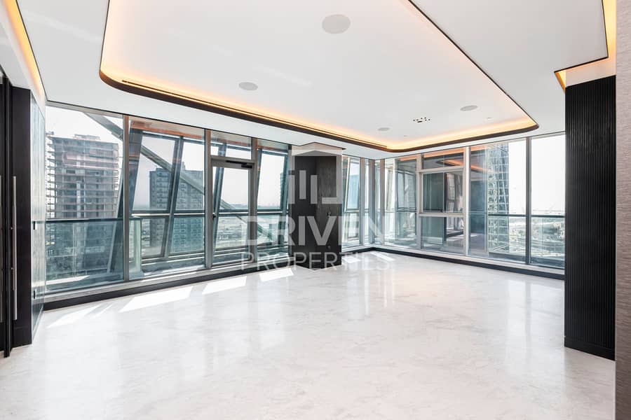 DaVinci Tower by Pagani | Luxury Living | Ready