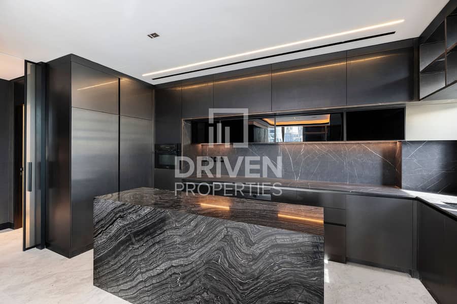 DaVinci Tower by Pagani | Luxury Living | Ready