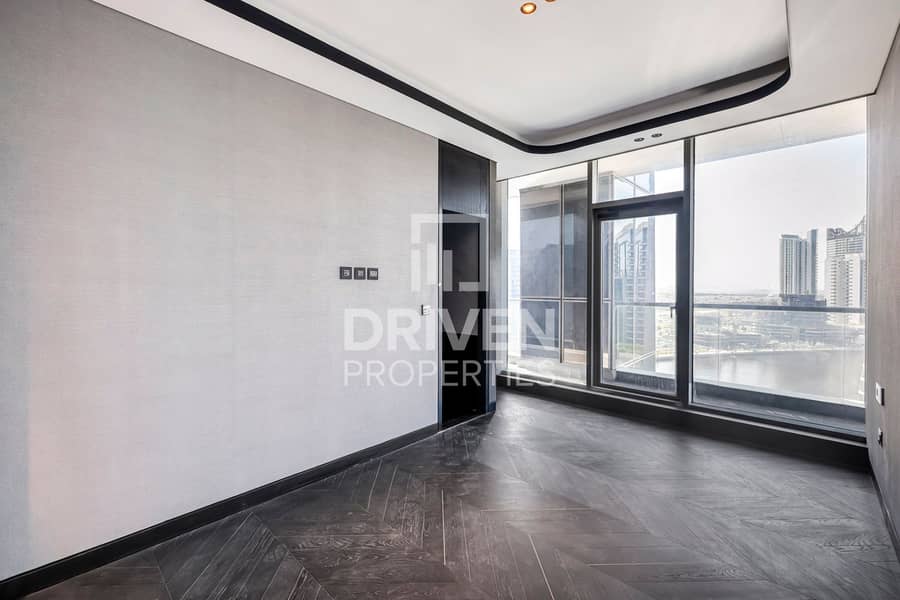 DaVinci Tower by Pagani | Luxury Living | Ready - Image 10