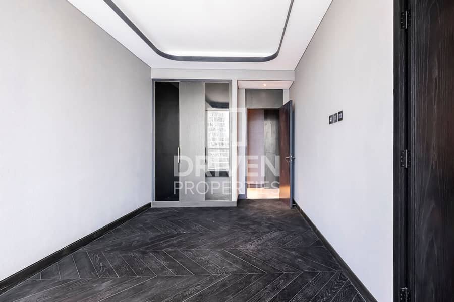 DaVinci Tower by Pagani | Luxury Living | Ready - Image 11