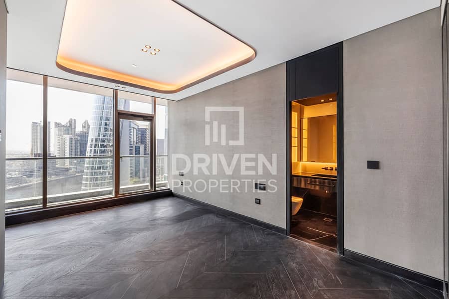 DaVinci Tower by Pagani | Luxury Living | Ready - Image 12