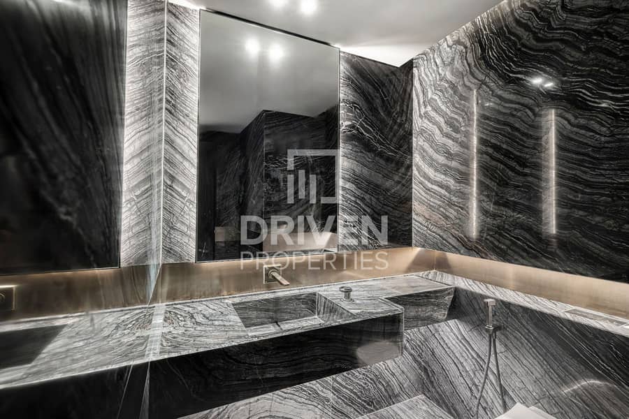 DaVinci Tower by Pagani | Luxury Living | Ready - Image 14