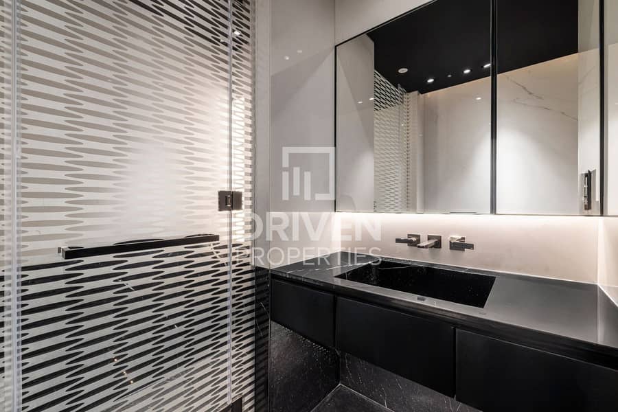 DaVinci Tower by Pagani | Luxury Living | Ready - Image 15