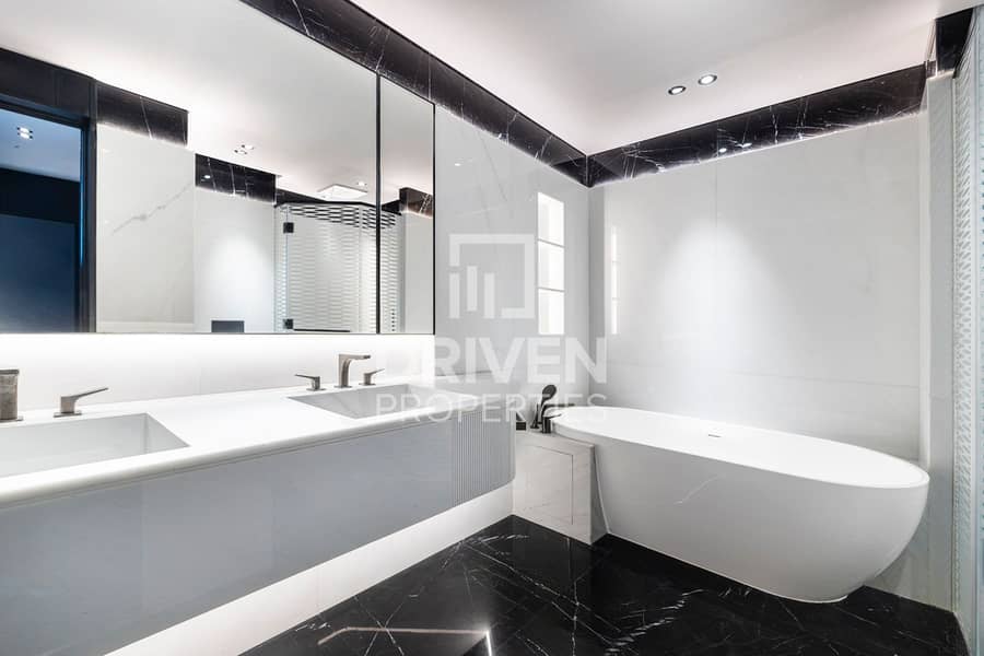 DaVinci Tower by Pagani | Luxury Living | Ready - Image 17