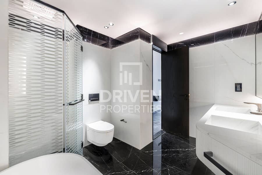 DaVinci Tower by Pagani | Luxury Living | Ready - Image 18