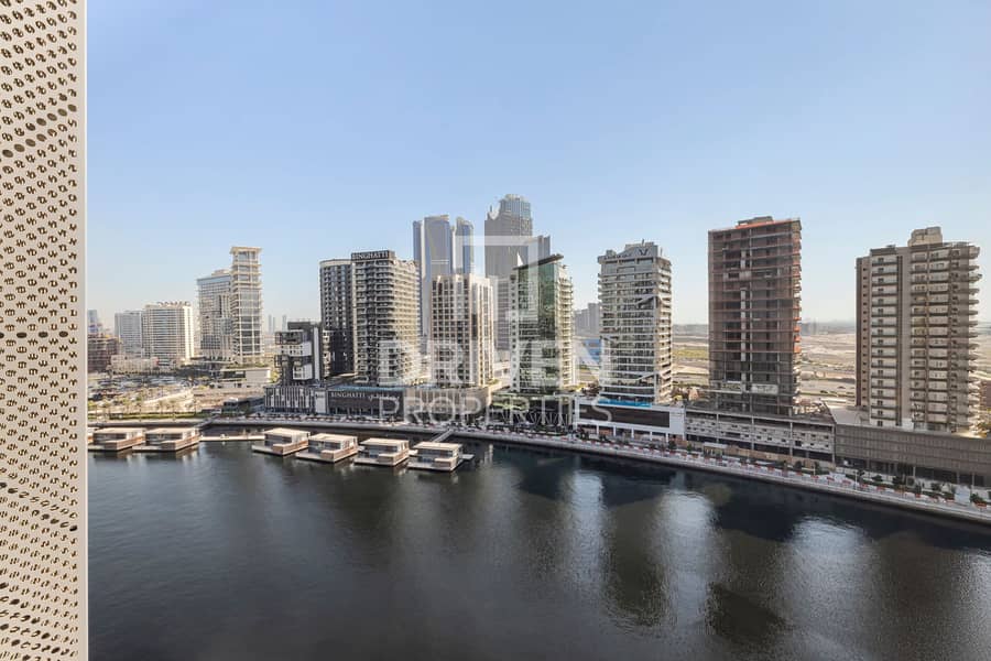 DaVinci Tower by Pagani | Luxury Living | Ready - Image 19