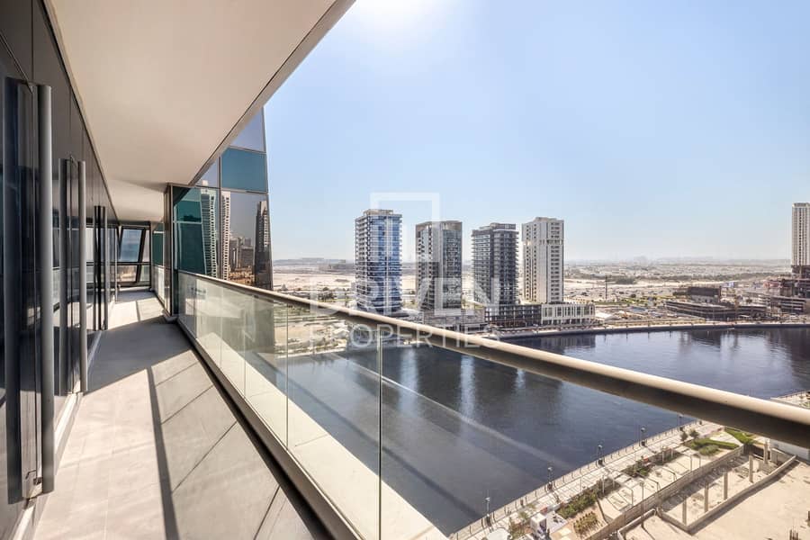 DaVinci Tower by Pagani | Luxury Living | Ready - Image 22