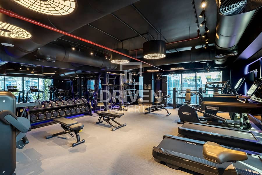 DaVinci Tower by Pagani | Luxury Living | Ready - Image 27