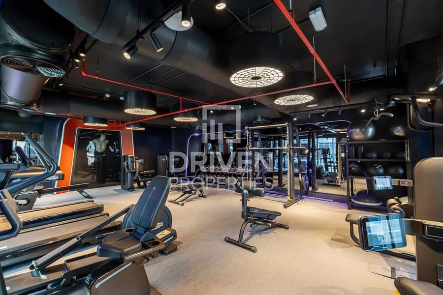 DaVinci Tower by Pagani | Luxury Living | Ready - Image 28