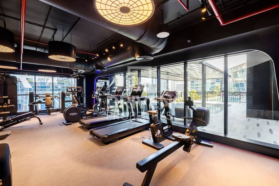 DaVinci Tower by Pagani | Luxury Living | Ready - Image 29