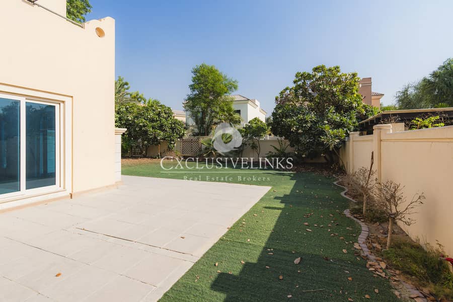 Ready to Move In | Type C3 | Partially Upgraded