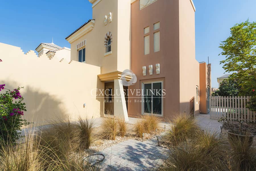 Ready to Move In | Type C3 | Partially Upgraded