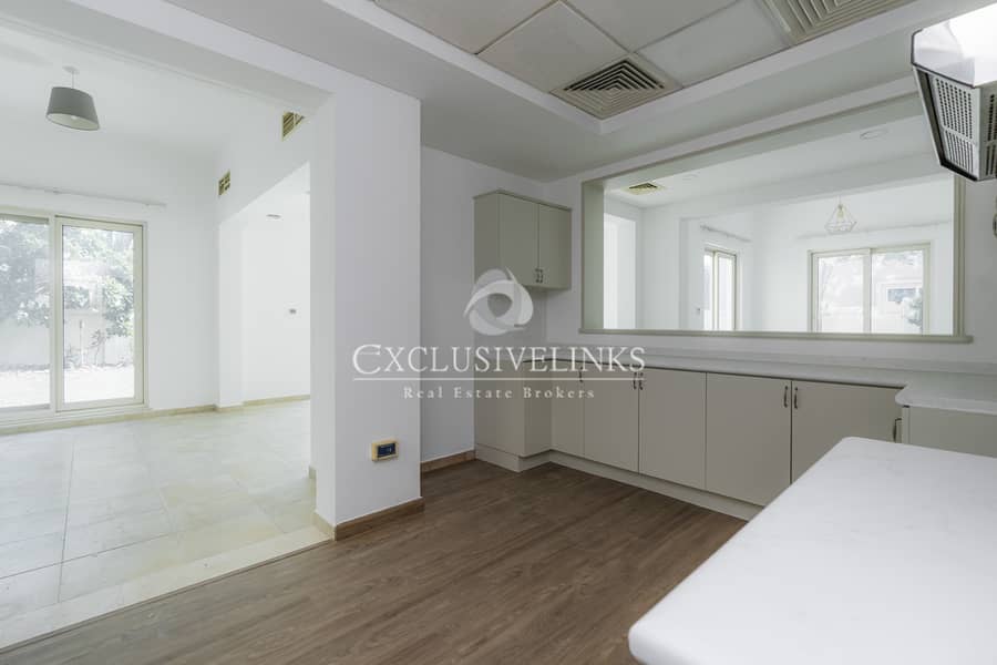 Ready to Move In | Type C3 | Partially Upgraded - Image 12