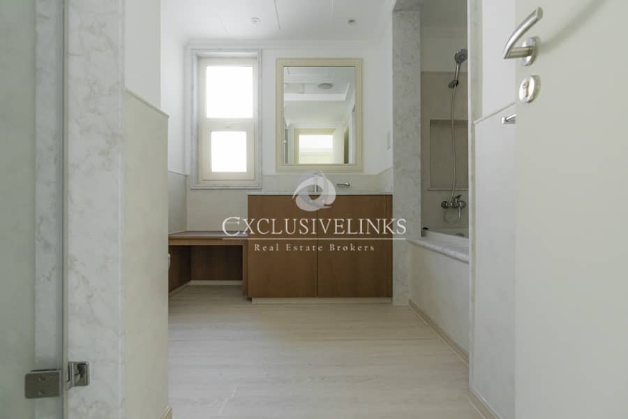 Ready to Move In | Type C3 | Partially Upgraded - Image 20