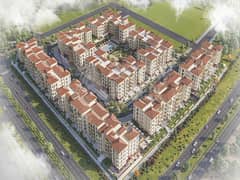 Spacious Layout | Big terrace | High ROI