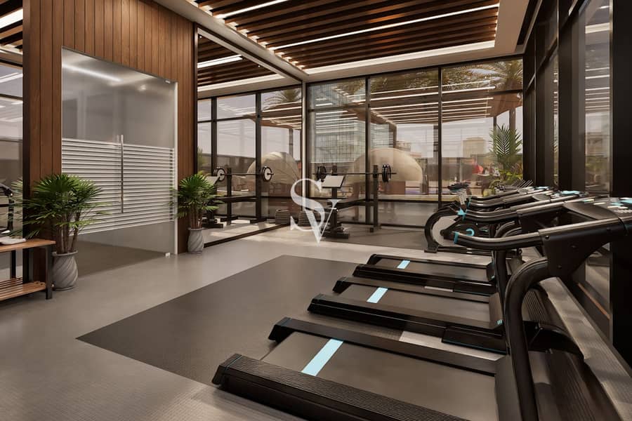 2BD+MAIDROOM | 60:40PHPP | LOWEST PSF - Image 5