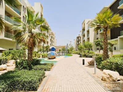 Studio te Koop in Al Zahia, Sharjah - Appartement in Al Zahia，Al Zahia Garden Apartments, 430000 AED - 13375776