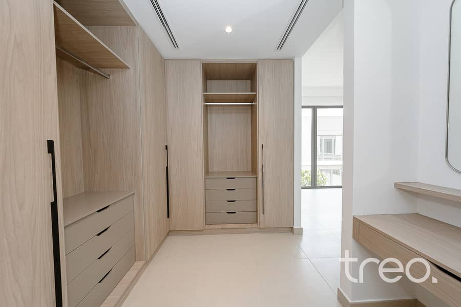 Brand New | Near Pool and Park | Corner Plot