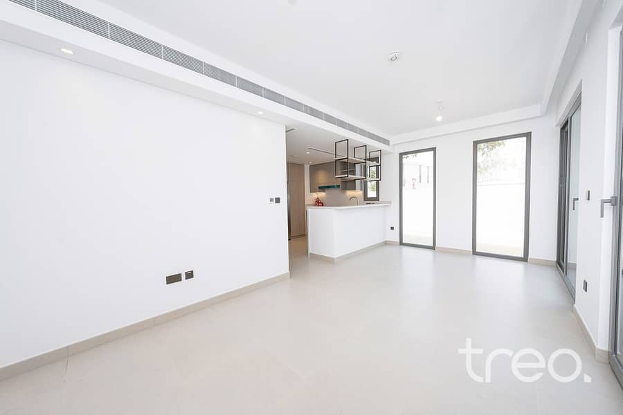 Brand New | Near Pool and Park | Corner Plot