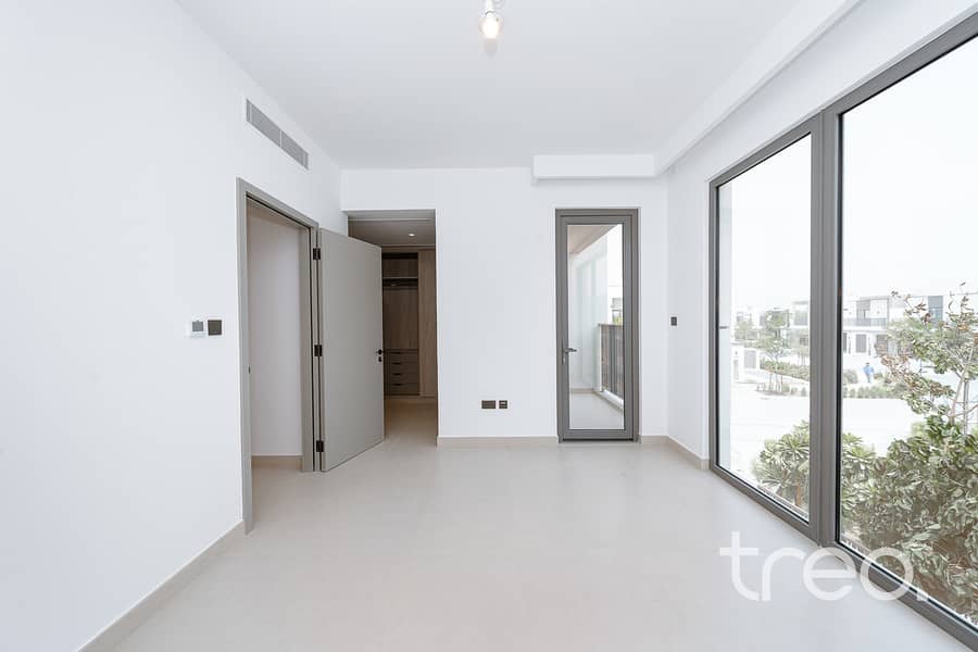 Brand New | Near Pool and Park | Corner Plot - Image 13