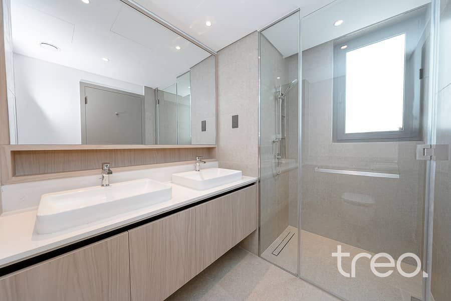 Brand New | Near Pool and Park | Corner Plot - Image 15