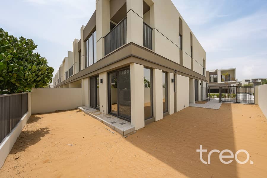 Brand New | Near Pool and Park | Corner Plot - Image 23