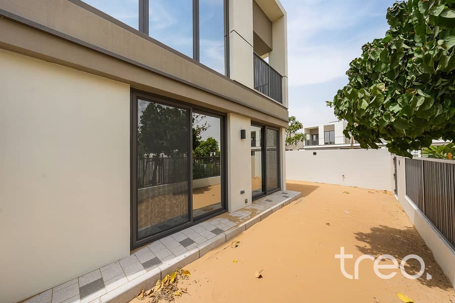 Brand New | Near Pool and Park | Corner Plot - Image 26