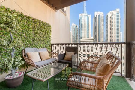 3 Bedroom Flat for Sale in Downtown Dubai, Dubai - DSC01279. jpg