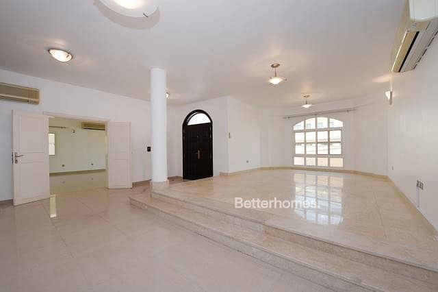 Vacant Villa | Private Pool | Jumeirah 2
