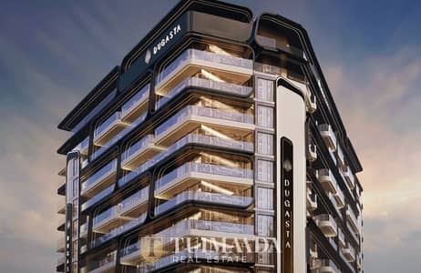 Studio for Sale in Dubai Land Residence Complex (DLRC), Dubai - Снимок экрана 2025-11-13 в 09.43. 56. png