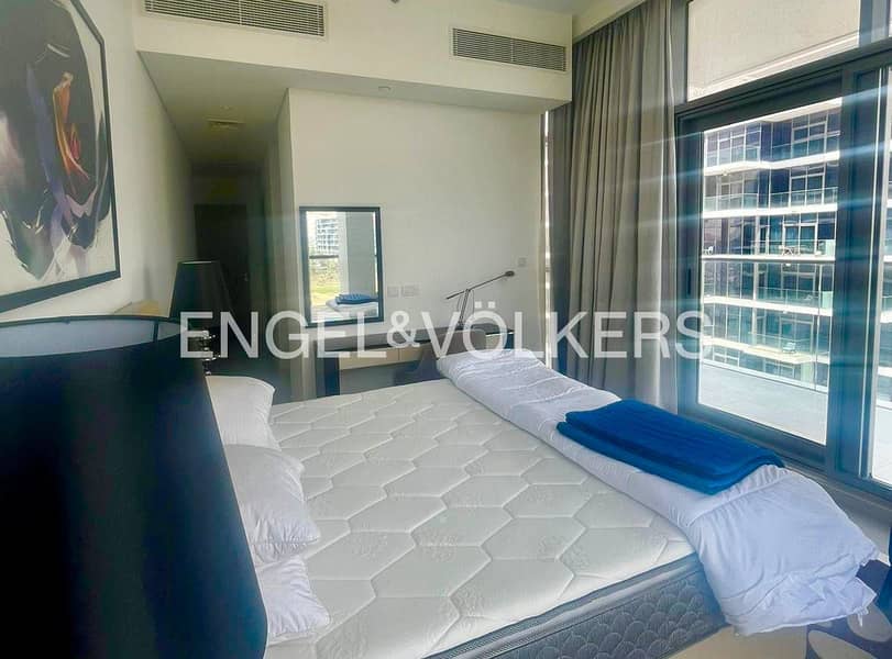 Pool View | Furnished | Vacant Soon